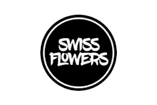 logo Swiss Flowers