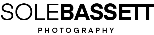 logo de sole bassett photography