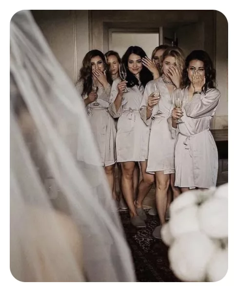 Wedding – Preparativos