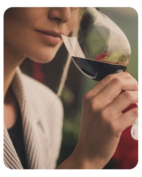 Sommelier