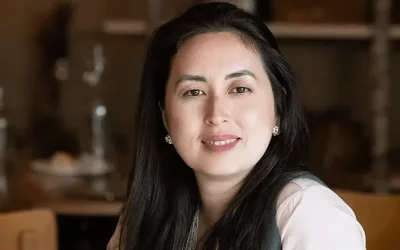 Capturing Authenticity: Crafting a New Visual Identity for Coach Bruna Mathys